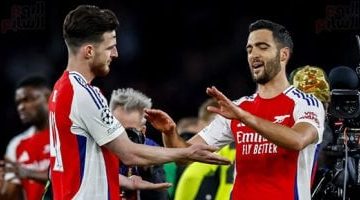 لقاءات ملحمية أرسنال يتفوق على ريال مدريد وإنتر ميلان يفرض كلمته على بايرن ميونخ