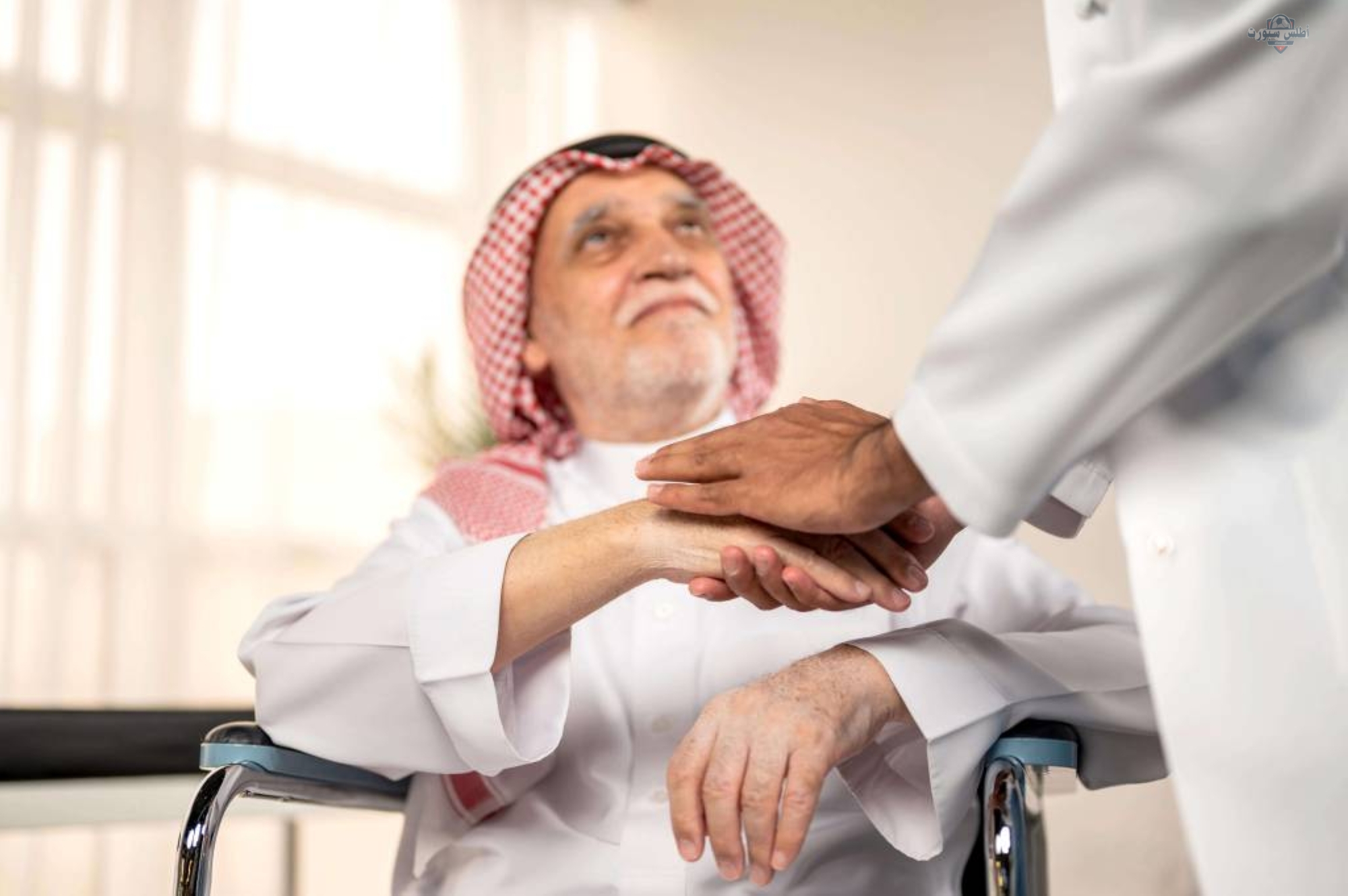 لماذا يصل السعوديون إلى 78 عامًا استكشف أهم اسباب زيادة معدل الأعمار 2 لماذا يصل السعوديون إلى 78 عامًا استكشف أهم اسباب زيادة معدل الأعمار