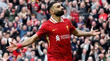 ليفربول يبحث عن بديل لمحمد صلاح من البرازيل 1