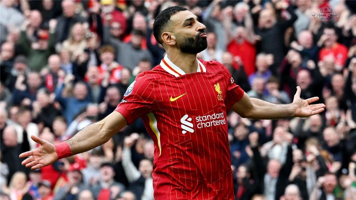 ليفربول يبحث عن بديل لمحمد صلاح من البرازيل 2 ليفربول يبحث عن بديل لمحمد صلاح من البرازيل