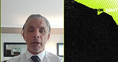 مارك فيش: الأهلي يملك خبرة أفريقية بينما تتلاشى ذكرى خماسية صن داونز 2 مارك فيش: الأهلي يملك خبرة أفريقية بينما تتلاشى ذكرى خماسية صن داونز