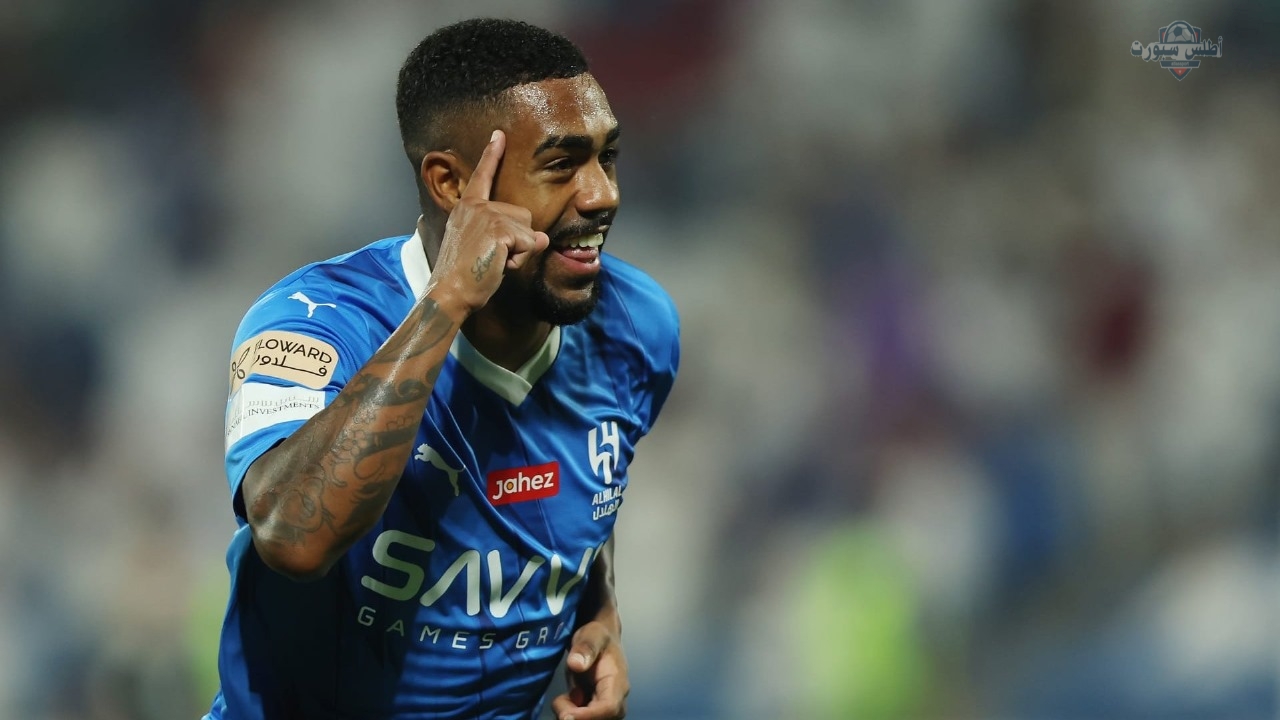 ماليكوم يعود للتدريبات هل سيشارك مع الهلال أمام الخليج؟ 2 ماليكوم يعود للتدريبات هل سيشارك مع الهلال أمام الخليج؟