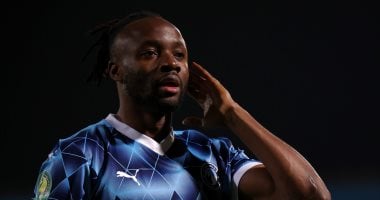 ماييلى يقود بيراميدز في مواجهة أورلاندو بيراتس بدوري الأبطال الأفريقي