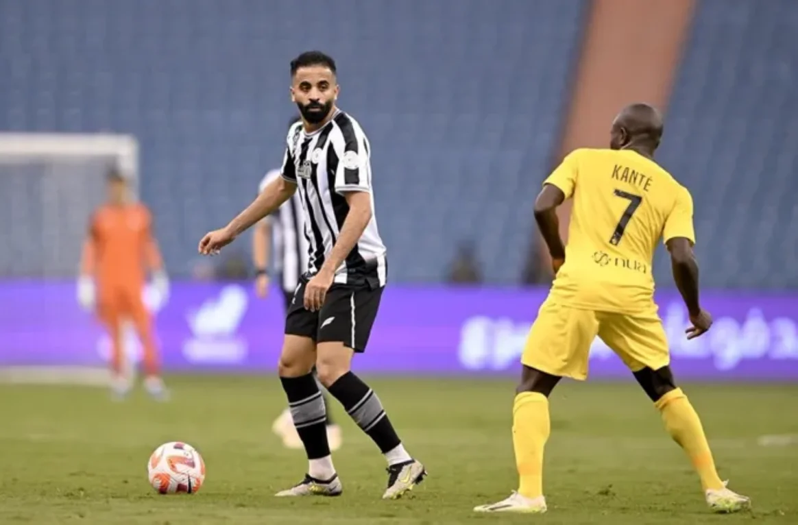 موعد مباراة الاتحاد والشباب كاس الملك 2025 والتشكيل المتوقع والقنوات الناقلة 2 موعد مباراة الاتحاد والشباب كاس الملك 2025 والتشكيل المتوقع والقنوات الناقلة