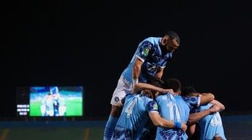 مباراة ذهاب نصف النهائي بين بيراميدز وأورلاندو صراع على العبور إلى النهائي