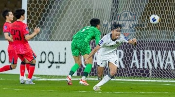 مباريات كاس اسيا تحت 17 عاما