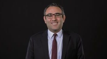 محمد الدماطى يقود بعثة الأهلى إلى جنوب أفريقيا