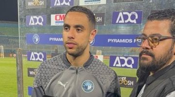 محمد الشيبى يرفض جائزة أفضل لاعب في مباراة الأهلي الأسباب والدلالات