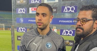 محمد الشيبى يرفض جائزة أفضل لاعب في مباراة الأهلي: الأسباب والدلالات 2 محمد الشيبى يرفض جائزة أفضل لاعب في مباراة الأهلي: الأسباب والدلالات