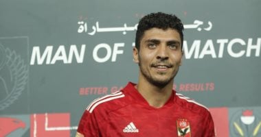 محمد شريف: رحلة الأرقام من الأهلي إلى الخليج السعودي قبل الانتقال المحتمل إلى الزمالك 2 محمد شريف: رحلة الأرقام من الأهلي إلى الخليج السعودي قبل الانتقال المحتمل إلى الزمالك