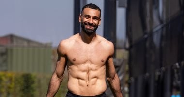 محمد صلاح يتألق في تدريبات ليفربول قبل مواجهة وست هام". 2 محمد صلاح يتألق في تدريبات ليفربول قبل مواجهة وست هام”.