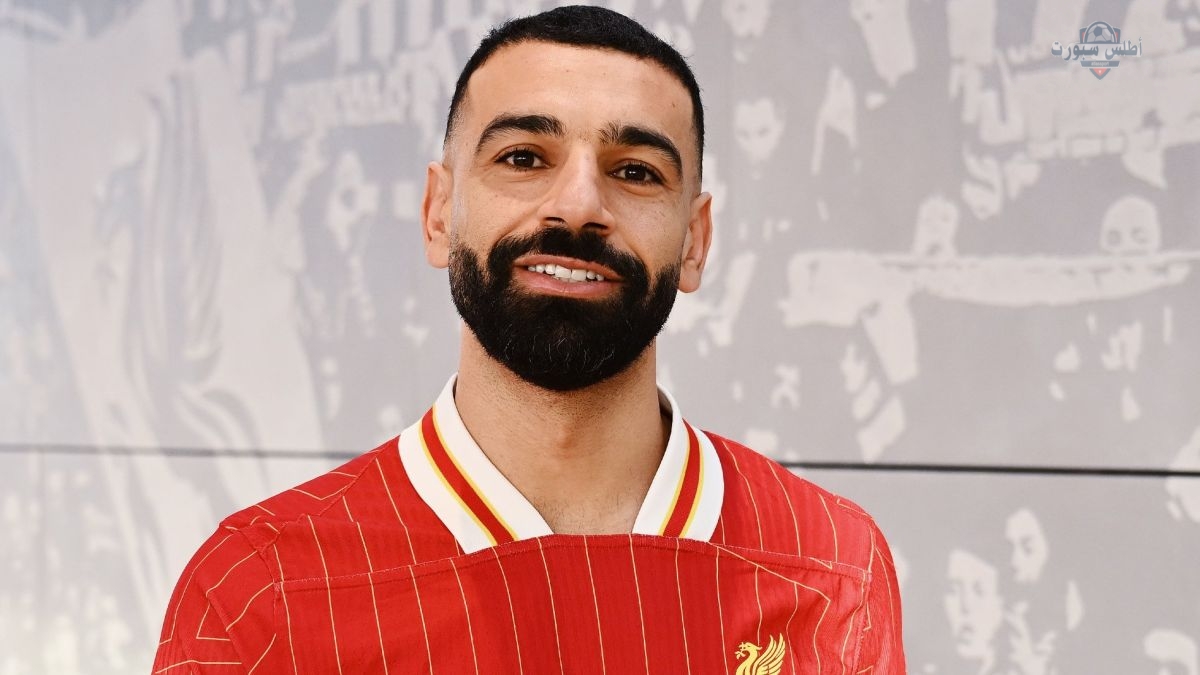 تمت.. محمد صلاح يجدد عقدة براتب جديد يجعله الأعلى أجرًا في تاريخ ليفربول 2 تمت.. محمد صلاح يجدد عقدة براتب جديد يجعله الأعلى أجرًا في تاريخ ليفربول