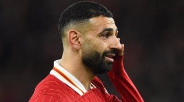محمد صلاح يخطو نحو تجديد عقده مع ليفربول