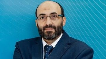 محمد فوزي بطولة الجمهورية كفرصة ذهبية لاستقطاب مواهب منتخب اللجوجيتسو