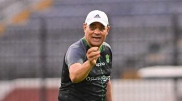 محمد نور يتجه نحو قيادة قطاع الناشئين بنادي سموحة