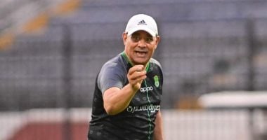 محمد نور يتجه نحو قيادة قطاع الناشئين بنادي سموحة 2 محمد نور يتجه نحو قيادة قطاع الناشئين بنادي سموحة