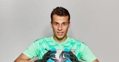 محمود جاد: حارس مصري يتصدى لتحدي الزمالك في الدوري 2 محمود جاد: حارس مصري يتصدى لتحدي الزمالك في الدوري