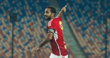 محمود كهربا: نجم الأهلي يحتفل بسنوات الـ31 في تألقه 2 محمود كهربا: نجم الأهلي يحتفل بسنوات الـ31 في تألقه