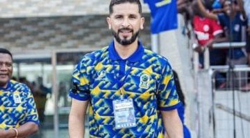 مدرب تنزانيا مصر لعبت دور المنقذ لأمم أفريقيا بتنظيمها