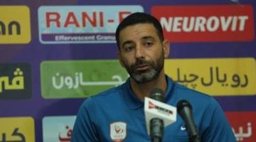 مدرب فاركو نتطلع لفوز الأهلي أمام صن داونز وكنا نستحق نتيجة أفضل