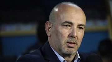 مدرب كايزر تشيفيز الأهلي سيتفوق على صن داونز وأورلاندو يتفوق على بيراميدز