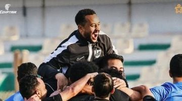 مسار يحقق انتصاراً ساحقاً على مصر المقاصة في ثاني جولات دورة الترقي