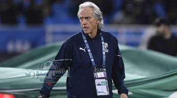 مستقبل جيسوس مع الهلال في خطر بعد تقليص فرصه تدريب البرازيل