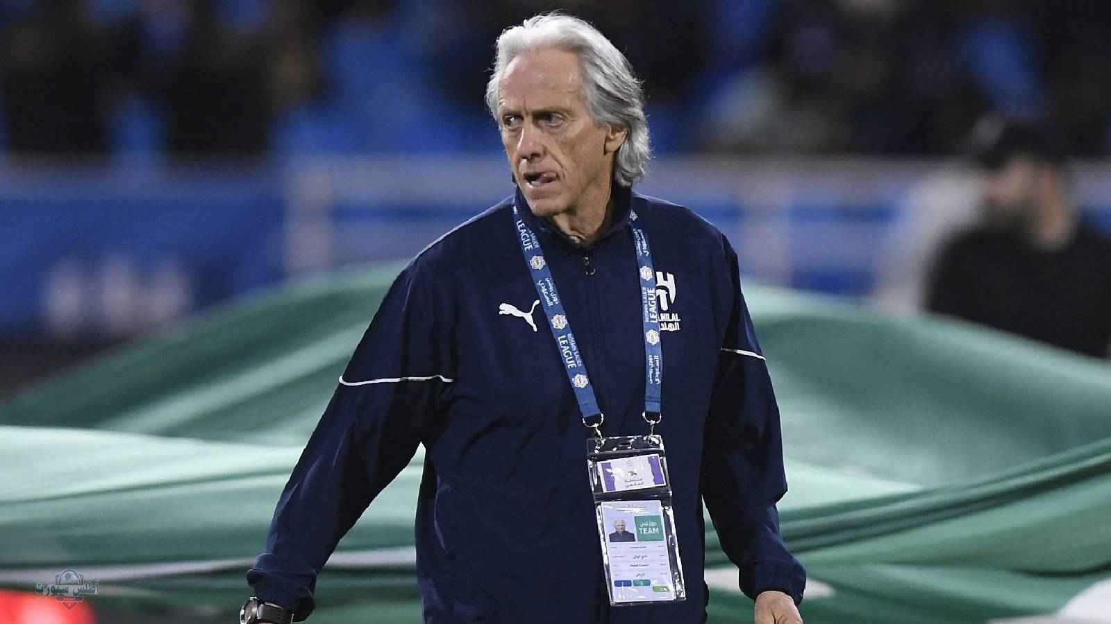 مستقبل جيسوس مع الهلال في خطر بعد تقليص فرصه تدريب البرازيل 2 مستقبل جيسوس مع الهلال في خطر بعد تقليص فرصه تدريب البرازيل