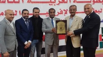 مصر تستضيف البطولتين العربية والأفريقية لكرة السرعة في بورسعيد