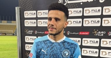 مصطفى فتحي: طموحات بيراميدز نحو نهائي دوري الأبطال واستعدادات الغد 2 مصطفى فتحي: طموحات بيراميدز نحو نهائي دوري الأبطال واستعدادات الغد