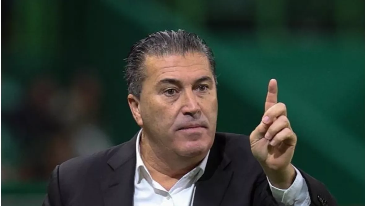 مصير بيسيرو مع الزمالك وشروط الاستمرار وكيلة يوضح 2 مصير بيسيرو مع الزمالك وشروط الاستمرار وكيلة يوضح
