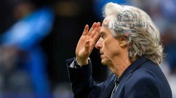 مصير جيسوس في مفاوضات الهلال السعودي