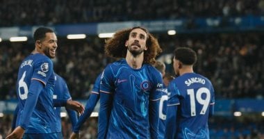 معركة انجلترا: 4 أندية تتنافس على مقعدين في دوري الأبطال 2 معركة انجلترا: 4 أندية تتنافس على مقعدين في دوري الأبطال