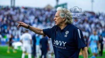 مفاوضات غامضة مدرب الهلال في قيادة منتخب البرازيل