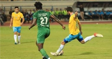 منافسات كأس عاصمة مصر: أبرز أهداف مباريات الأربعاء 16 أبريل 2025 2 منافسات كأس عاصمة مصر: أبرز أهداف مباريات الأربعاء 16 أبريل 2025