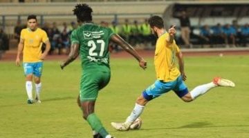 منافسة مثيرة في صراع الهبوط انتصارات غزل المحلة والجونة تعقد الأمور