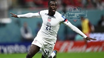 منتخب أمريكا يبدأ رحلة الكأس الذهبية بمواجهة ترينيداد وتوباغو
