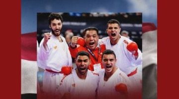 منتخب الكاراتيه يسعى لتحقيق 5 ميداليات في افتتاح بطولة الدوري العالمي بالقاهرة