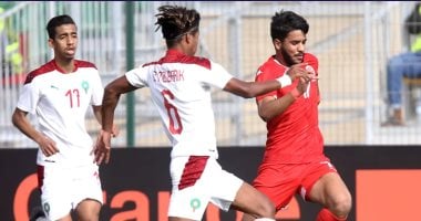 منتخب المغرب تحت 20 سنة يسعى للتتويج الثاني في أمم أفريقيا بمصر 2 منتخب المغرب تحت 20 سنة يسعى للتتويج الثاني في أمم أفريقيا بمصر