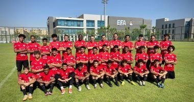 منتخب الناشئين 2009 يتحدى هيرتا برلين في بطولة زد الدولية اليوم 2 منتخب الناشئين 2009 يتحدى هيرتا برلين في بطولة زد الدولية اليوم