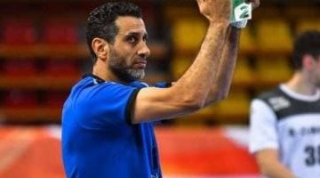 منتخب اليد 2004 يستعد لمونديال بولندا عبر البطولة العربية في الكويت