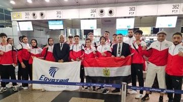 منتخب مصر ينافس في البطولة الأفريقية للمواي تاي بليبيا