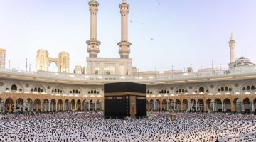 منصة تصريح خطوات سهلة لخدمة الحجاج والعاملين في المجال