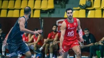 مواجهات حماسية في ربع نهائي سوبر السلة الأهلى ضد هليوبوليس والزمالك يلتقي مع الاتصالات