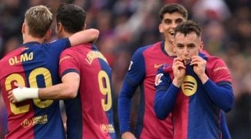 مواجهات مثيرة برشلونة يلاقي دورتموند وبي اس جي يتحدى أستون فيلا
