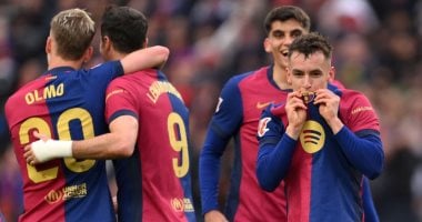 مواجهات مثيرة: برشلونة يلاقي دورتموند وبي اس جي يتحدى أستون فيلا 2 مواجهات مثيرة: برشلونة يلاقي دورتموند وبي اس جي يتحدى أستون فيلا