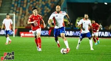 مواجهة حاسمة بين طلائع الجيش وإنبي في ختام دور المجموعات بكأس العاصمة المصرية