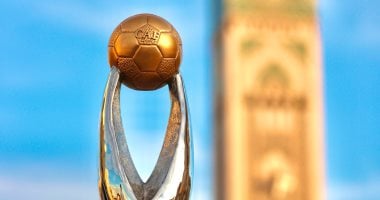 مواجهة قمة أفريقيا: بيراميدز وصن داونز في نهائي دوري الأبطال 2 مواجهة قمة أفريقيا: بيراميدز وصن داونز في نهائي دوري الأبطال
