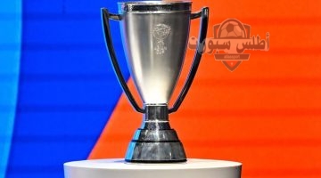 مواعيد بطولة كأس آسيا للناشئين 2025