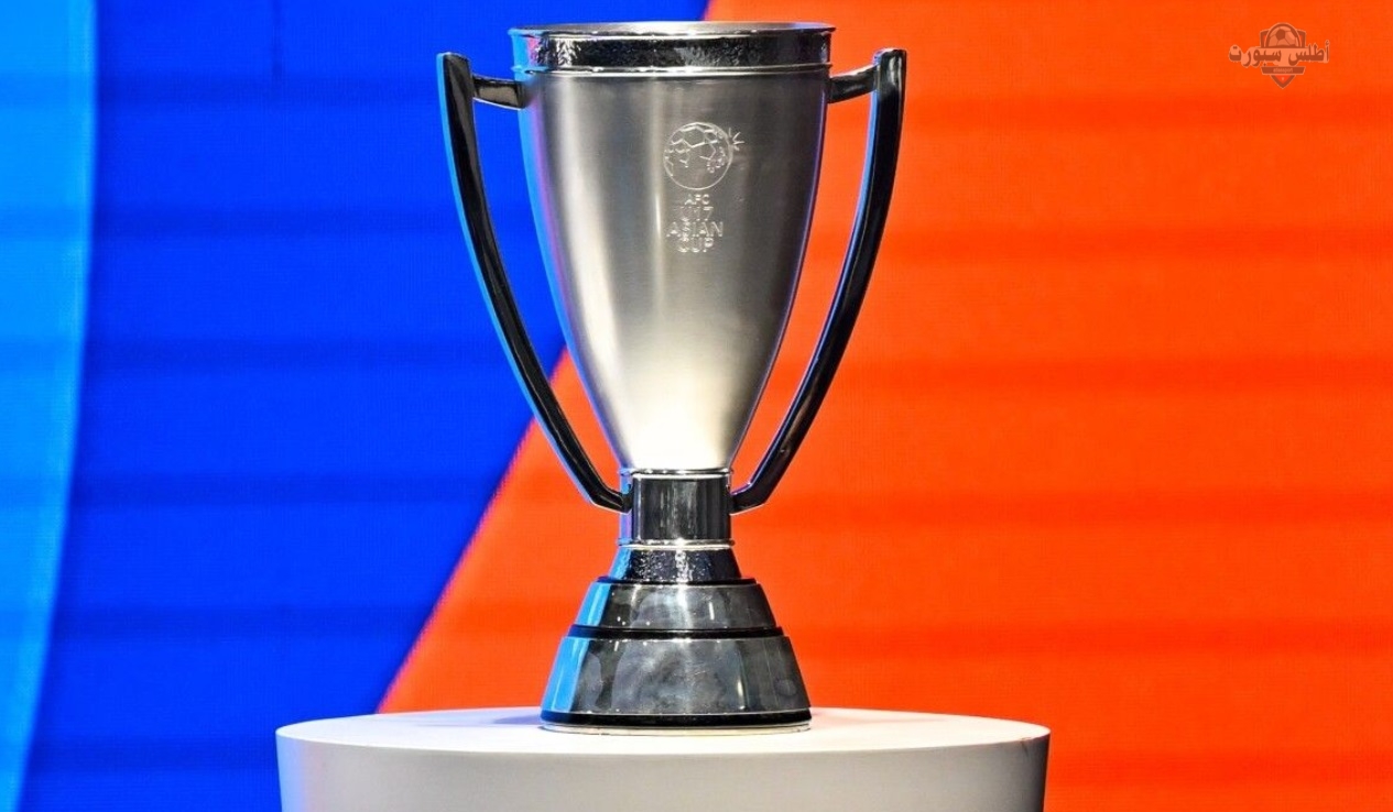 جدول مواعيد بطولة كأس آسيا للناشئين 2025 تحت 17 سنة